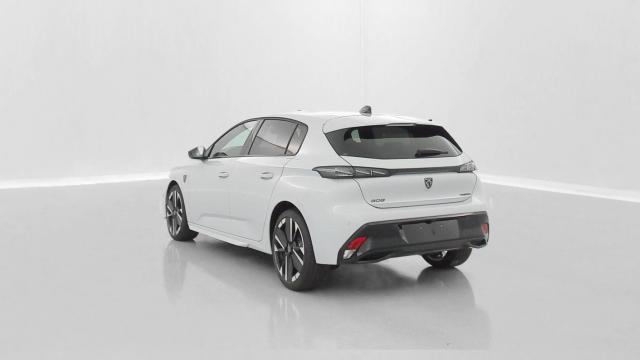 Peugeot 308 image 2