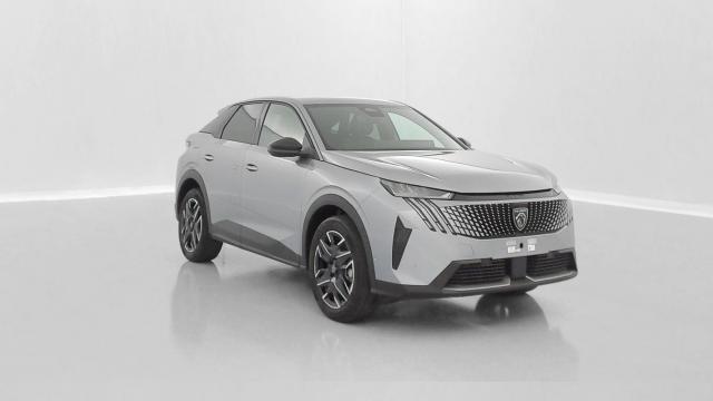 Peugeot 3008 Iii 1.2 Hybrid 145ch Allure E-Dcs6