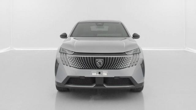 Peugeot 3008 image 2