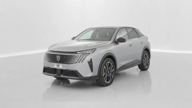 Peugeot 3008 image 3