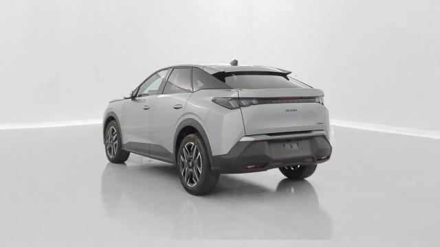 Peugeot 3008 image 8