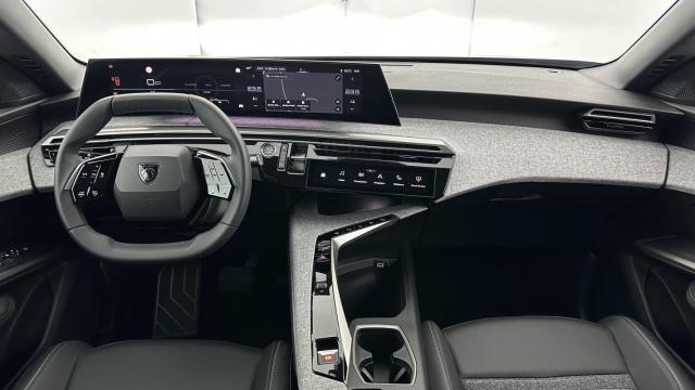 Peugeot 3008 image 5
