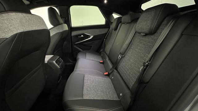 Peugeot 3008 image 4