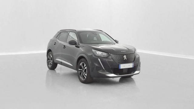 Peugeot 2008 1.2 Puretech 130ch Allure