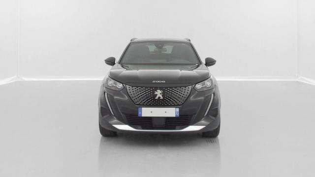 Peugeot 2008 image 2