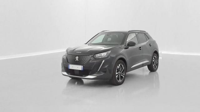 Peugeot 2008 image 7