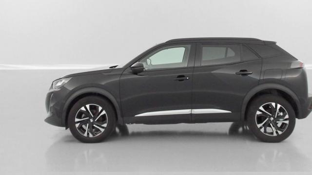 Peugeot 2008 image 9