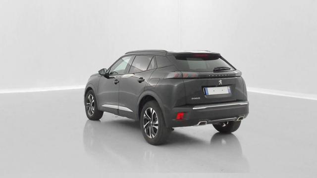 Peugeot 2008 image 3