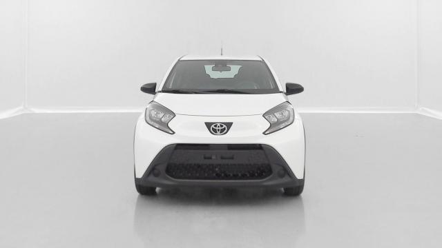 Toyota Aygo X image 3