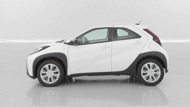 Toyota Aygo X image 2