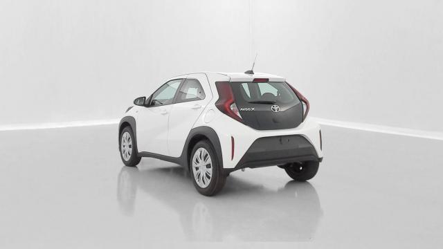 Toyota Aygo X image 1