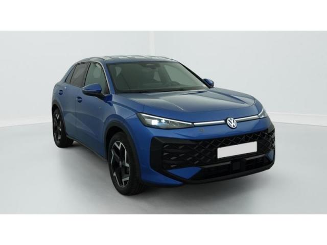 Volkswagen T-Roc Nouveau 1.5 Etsi Evo2 Hybrid 150 Ch Dsg7 R-Line