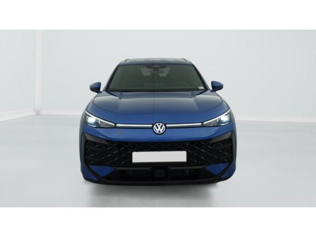 Volkswagen T-Roc image 6