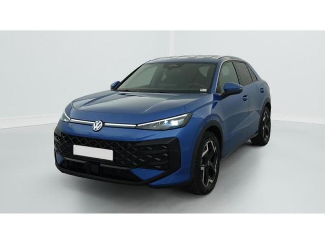 Volkswagen T-Roc image 4