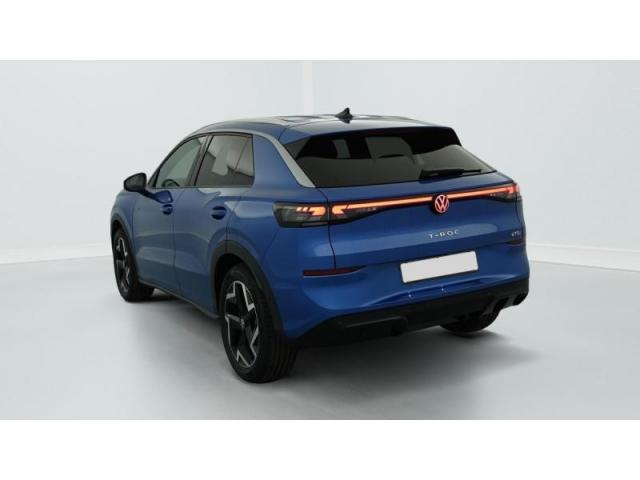 Volkswagen T-Roc image 2