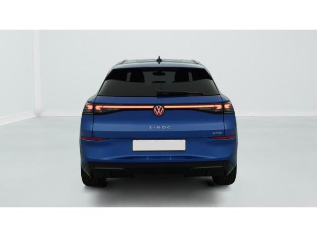 Volkswagen T-Roc image 1