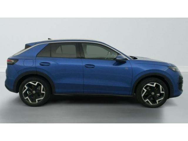 Volkswagen T-Roc image 3