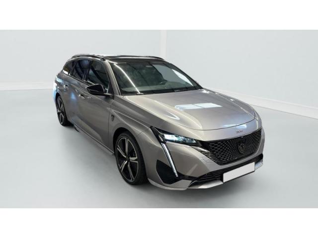 Peugeot 308 Sw Phev 225 E-Eat8 Gt