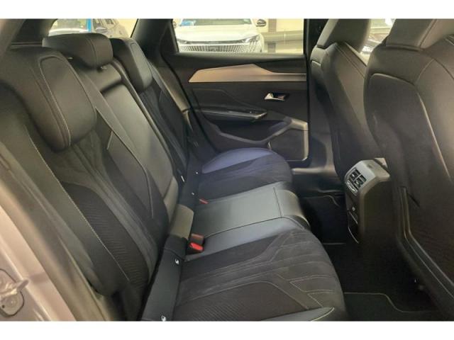Peugeot 308 Sw image 6