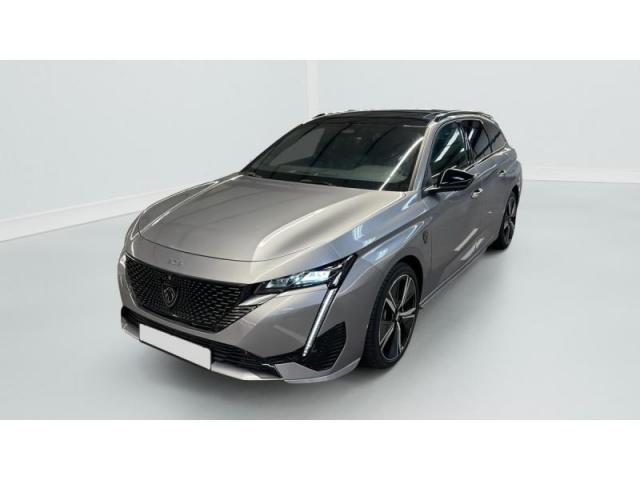 Peugeot 308 Sw image 8