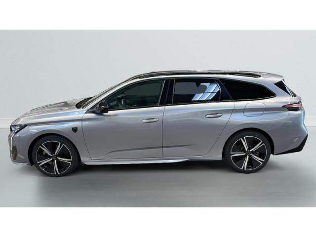 Peugeot 308 Sw image 4