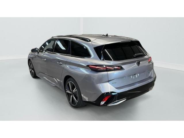Peugeot 308 Sw image 3