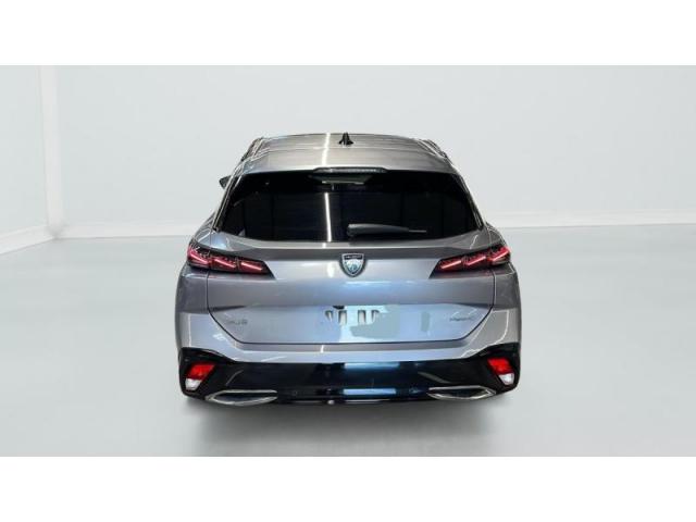 Peugeot 308 Sw image 1