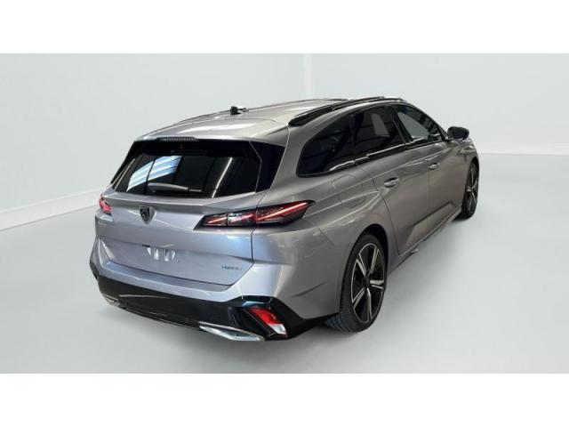Peugeot 308 Sw image 2