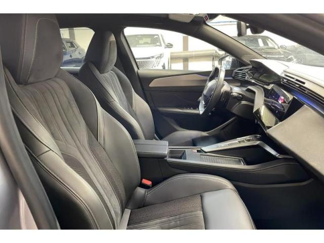 Peugeot 308 Sw image 9