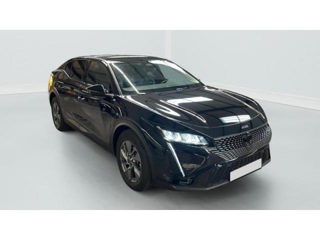 Peugeot 408 Hybrid 145 E-Dcs6 Allure
