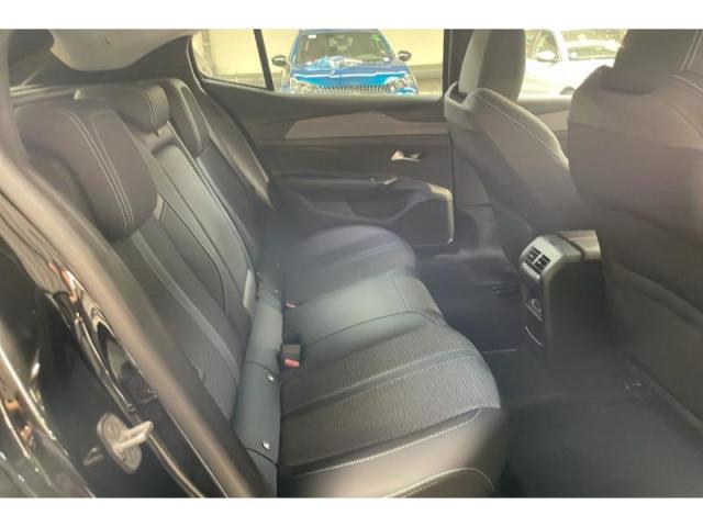 Peugeot 408 image 7