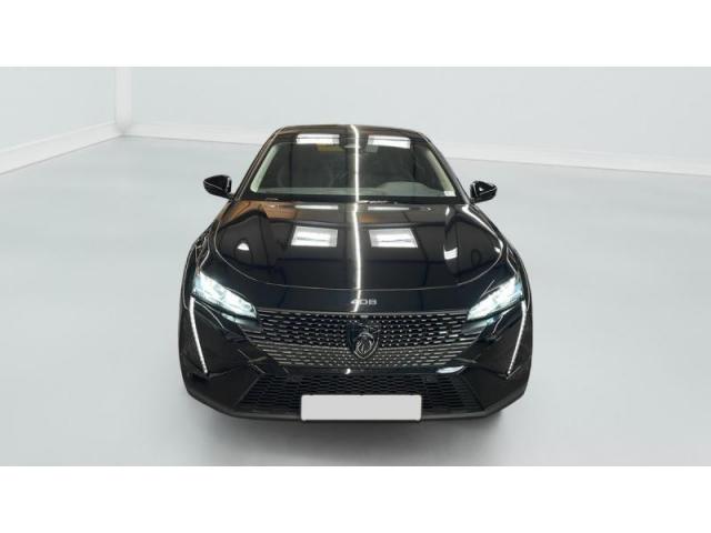 Peugeot 408 image 4