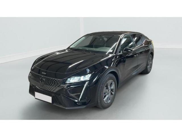 Peugeot 408 image 6