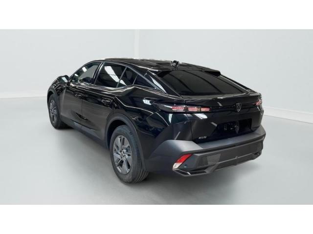 Peugeot 408 image 1