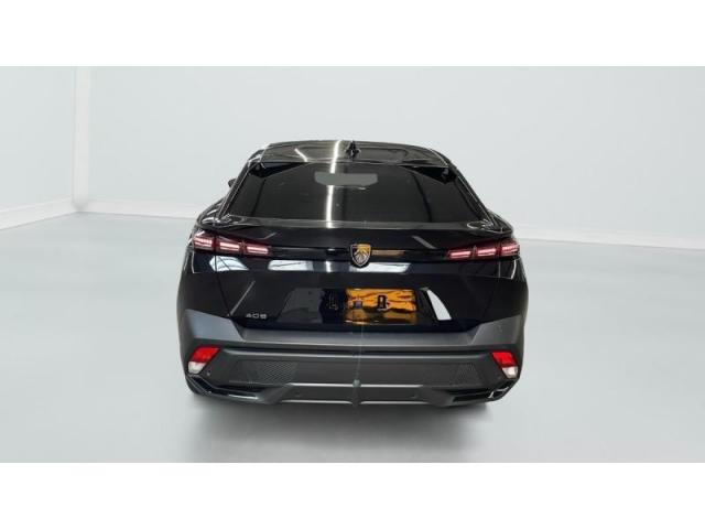 Peugeot 408 image 3