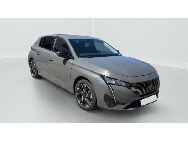 Peugeot 308 Hybrid 145 E-Dcs6 Allure