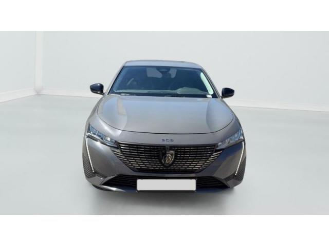 Peugeot 308 image 1