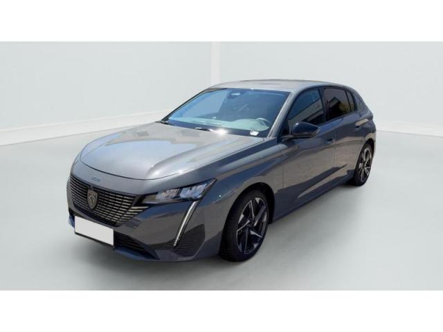 Peugeot 308 image 4