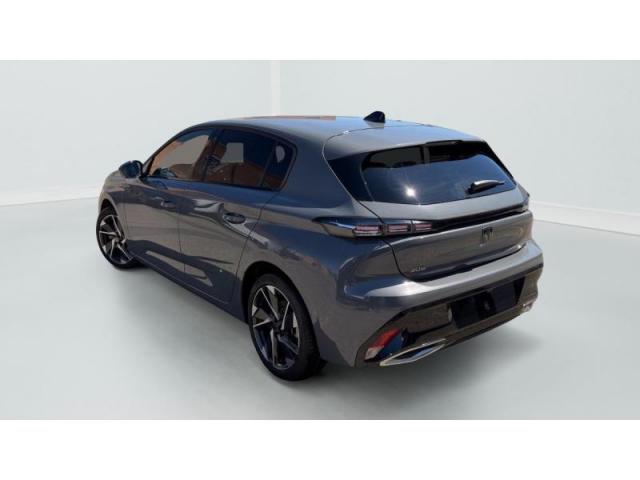 Peugeot 308 image 8