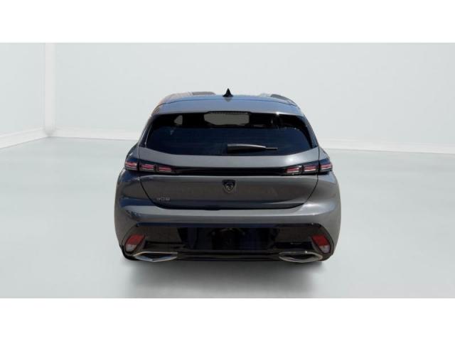 Peugeot 308 image 3