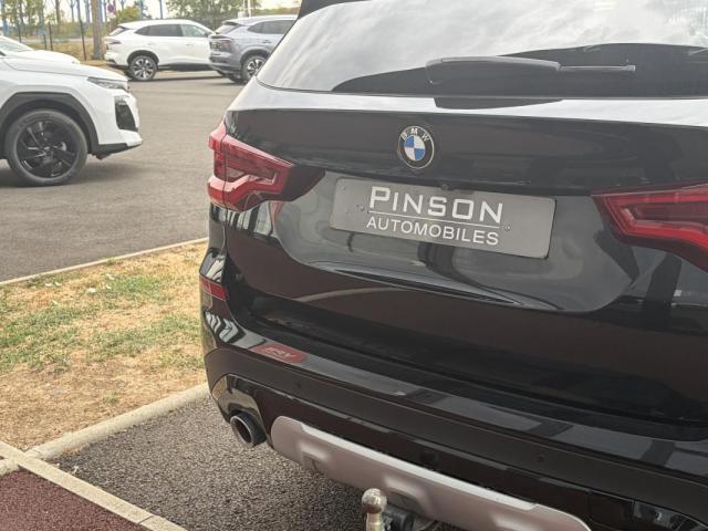 Bmw X3 image 4