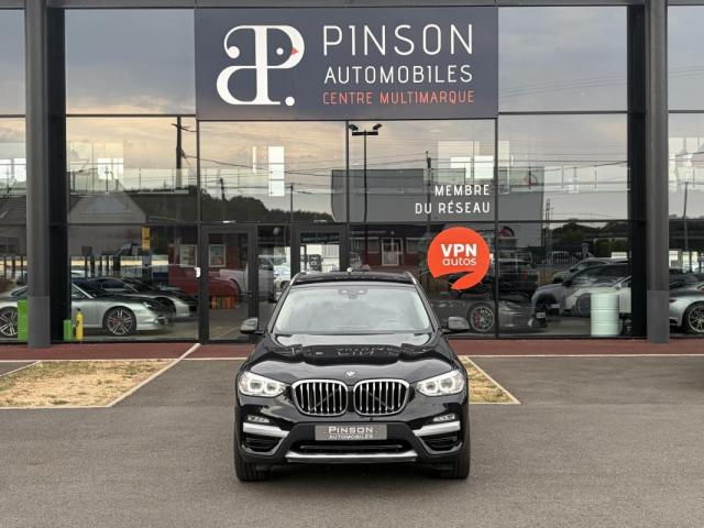 Bmw X3 image 9
