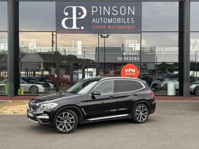 Bmw X3 image 3