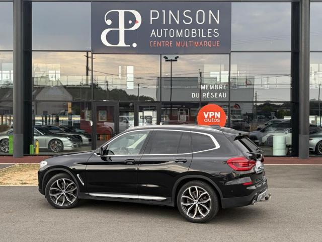 Bmw X3 image 2
