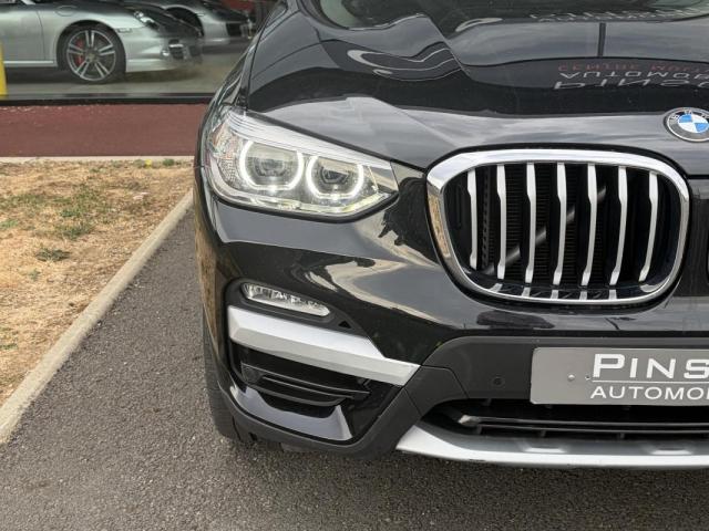 Bmw X3 image 1