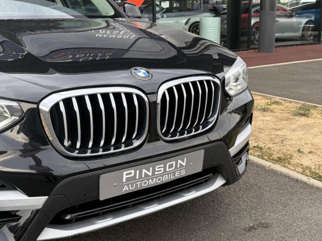Bmw X3 image 6