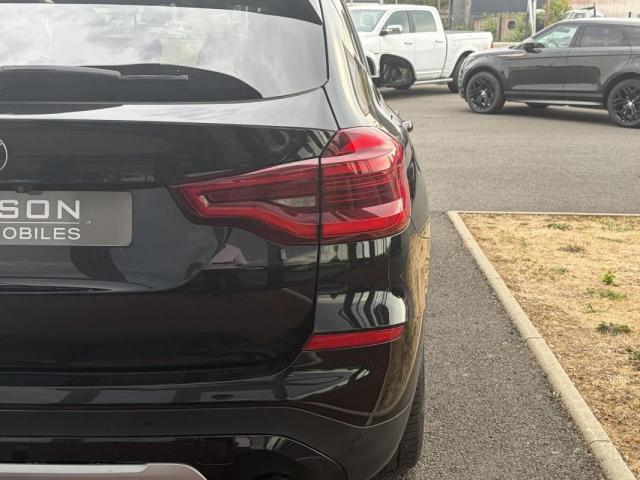 Bmw X3 image 8