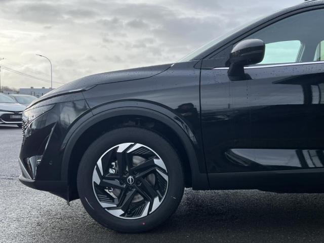 Nissan Qashqai image 3