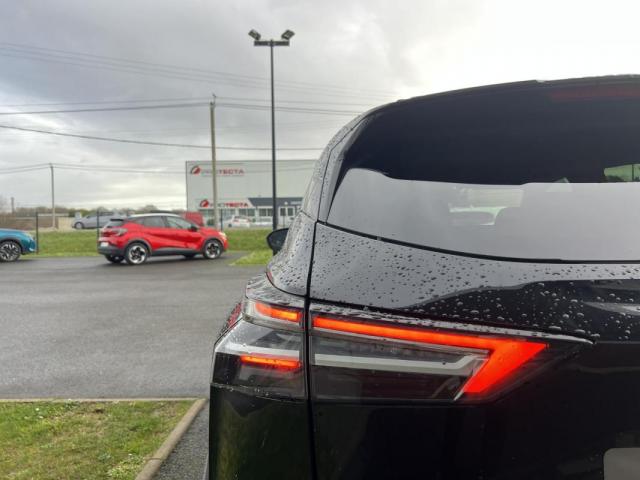Nissan Qashqai image 8