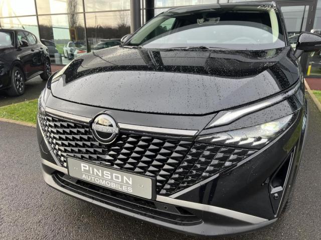 Nissan Qashqai image 4
